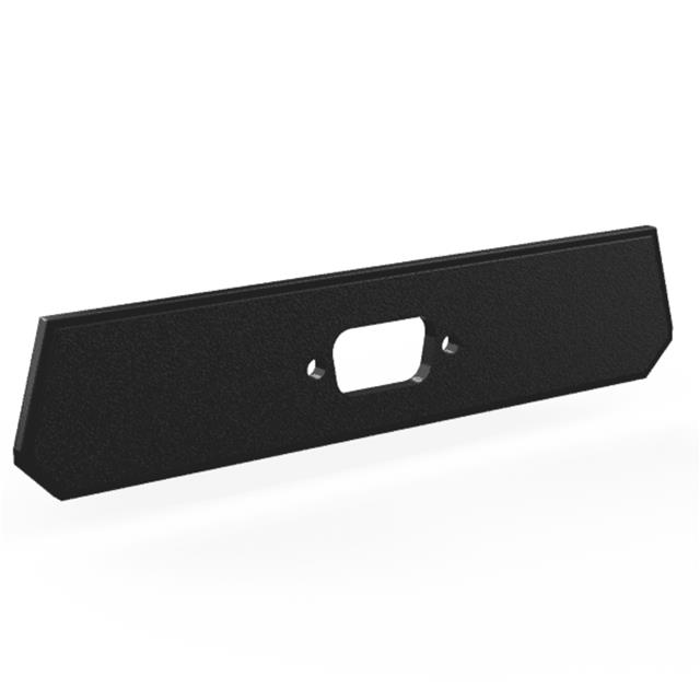 2020DB9 Serpac  Composants de la boîte